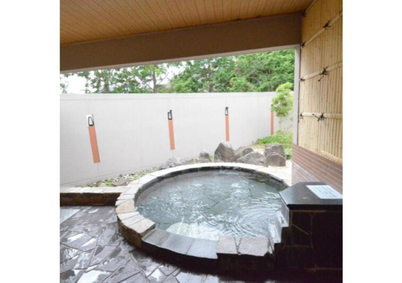 Isawa No Sato / Vacation Stay 61566 Shiso Exterior foto