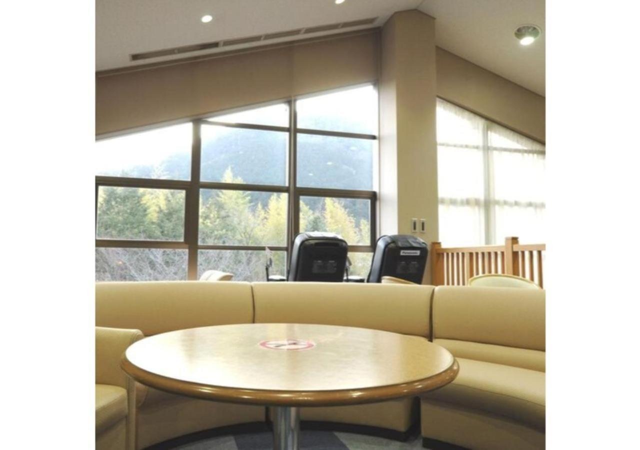 Isawa No Sato / Vacation Stay 61566 Shiso Exterior foto