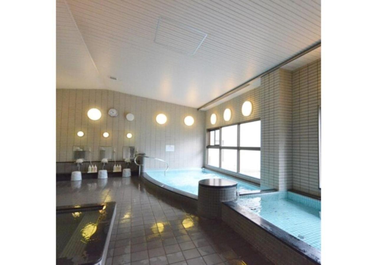 Isawa No Sato / Vacation Stay 61566 Shiso Exterior foto